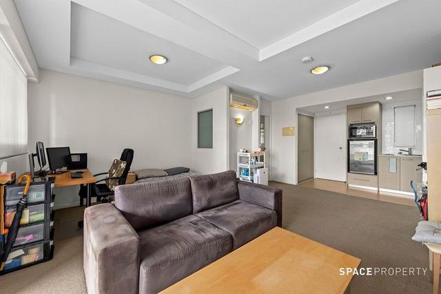17 & 18/41 Fortescue Street, QLD 4000