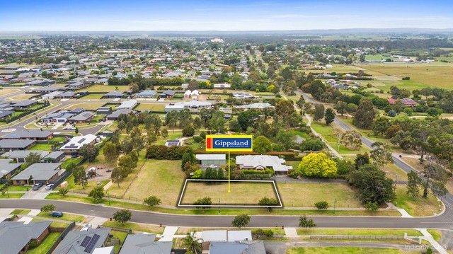 2/256 Boisdale Street, VIC 3860