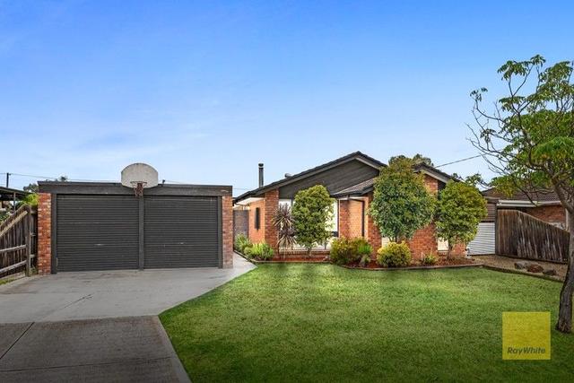 11 Julier Crescent, VIC 3029