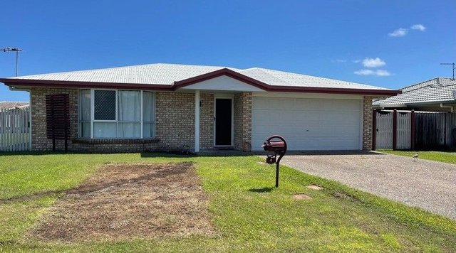 4 Skye Ct, QLD 4740