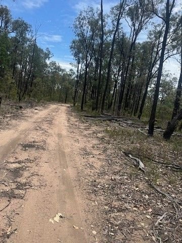 Lot 63 Ridge Road, QLD 4421