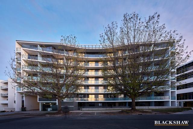 59/74 Leichhardt Street, ACT 2603