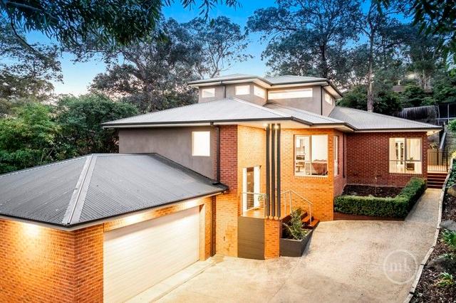 8 Mulgowrie Court, VIC 3088