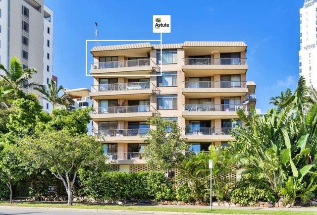 503/3 Oak Avenue, QLD 4217