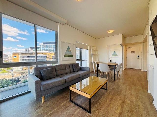 605/510 St Pauls Tce, QLD 4006