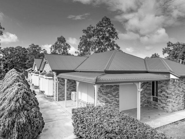 1 Brushtail Drive, QLD 4124