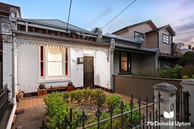 266 Park Street, VIC 3068