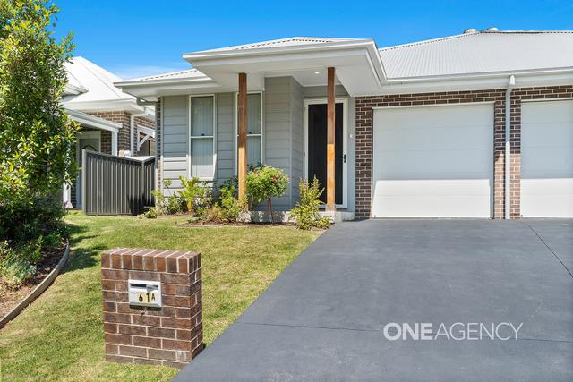 61A Summercloud Crescent, NSW 2540
