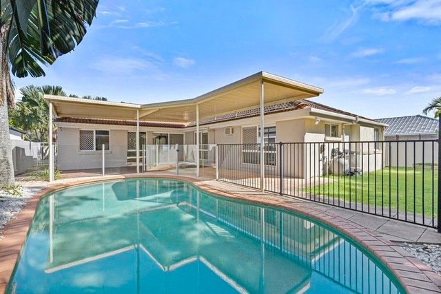 43 Tranquility Circuit, QLD 4212