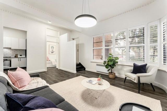 10/193 Fitzroy Street, VIC 3182