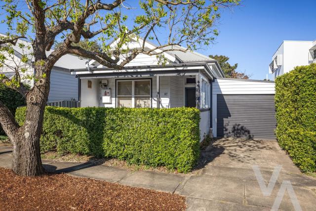 87 Northumberland Street, NSW 2293