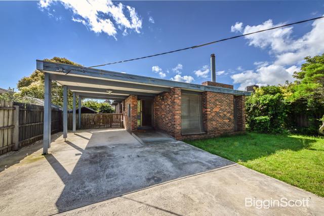 40 Tudawali Crescent, VIC 3150