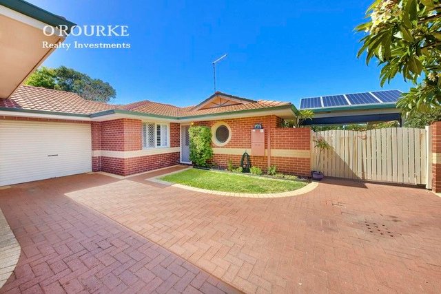 3/93 Ewen Street, WA 6019