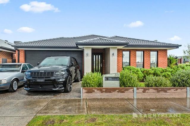 33 Janice  Street, VIC 3809