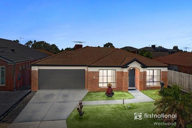 4 Rosamond Avenue, VIC 3029