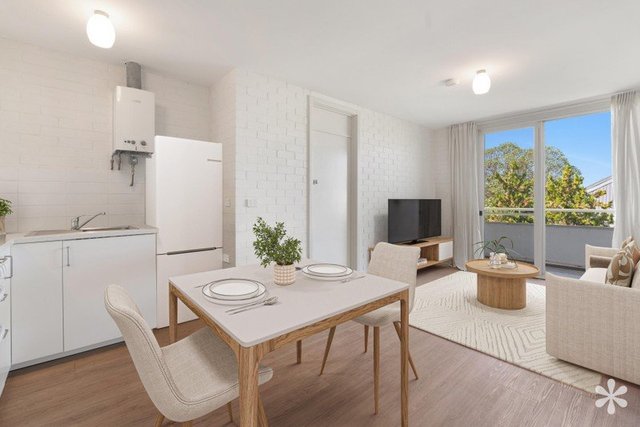 211/128 Carr Street, WA 6005