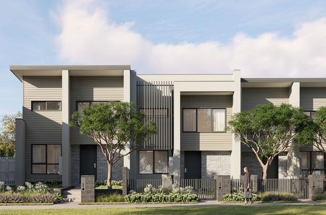 Lot 511. 44 Charbray Loop, NSW 2570