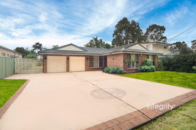 188 Old Southern Road, NSW 2540