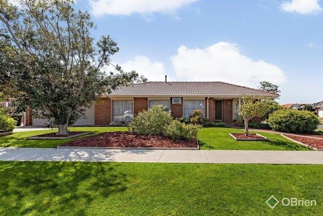 16 Prince Albert  Crescent, VIC 3038
