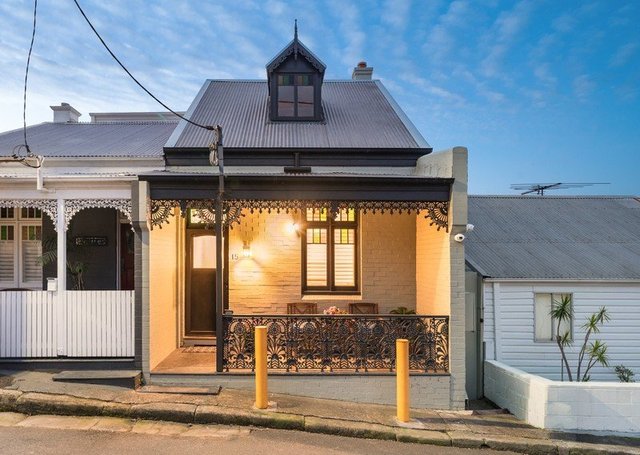 15 Gladstone Street, NSW 2041