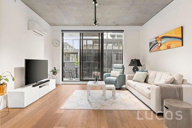 601/387 Docklands Drive, VIC 3008