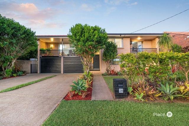 28 Kimmax Street, QLD 4109