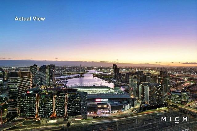 3911/220 Spencer Street, VIC 3000