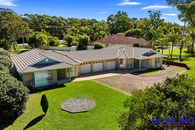 23 Sylvan Avenue, NSW 2318