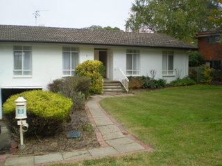 Front View