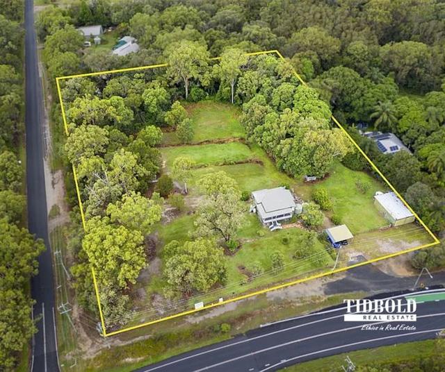 554-564 Serpentine Creek Road, QLD 4165