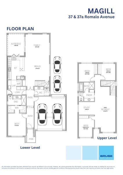 37 & 37ab Romalo  Avenue, SA 5072