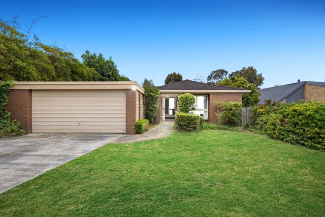 108 Mary Avenue, VIC 3150