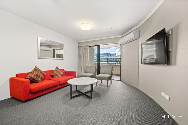 412/74 Northbourne Avenue, ACT 2612