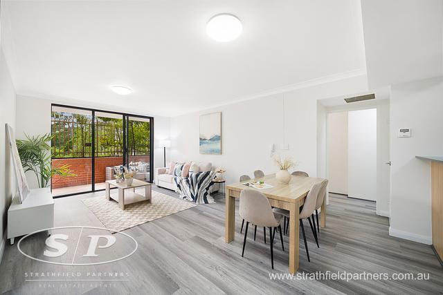 38/1-3 Beresford Road, NSW 2135