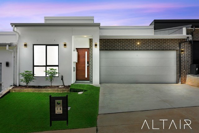 16 Maggie Scott Terrace, ACT 2611