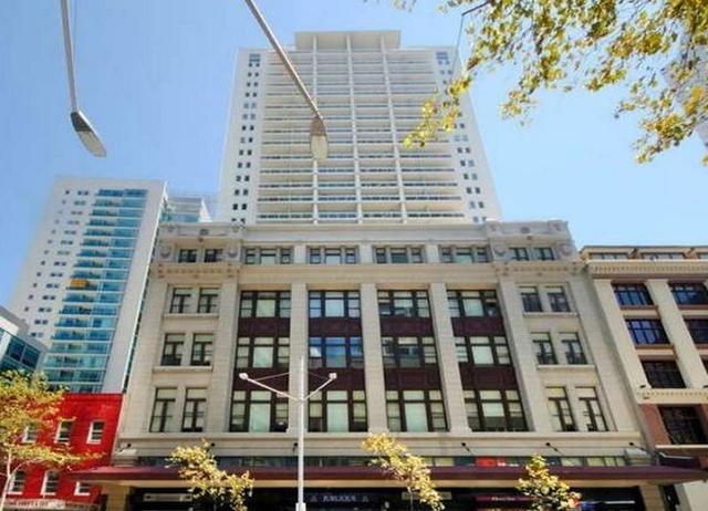 Level 8/569 George Street, NSW 2000