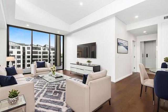 2 Malthouse Way, NSW 2130