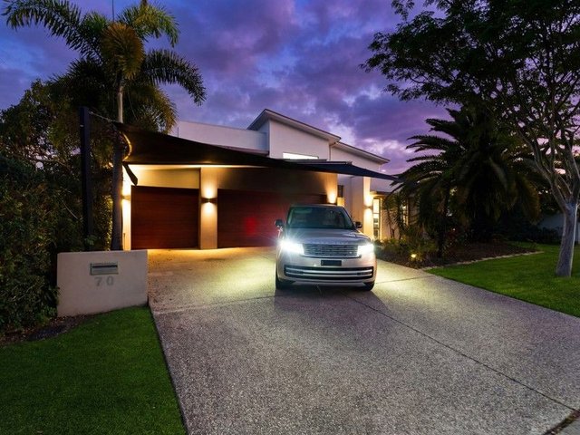70 The Peninsula, QLD 4212
