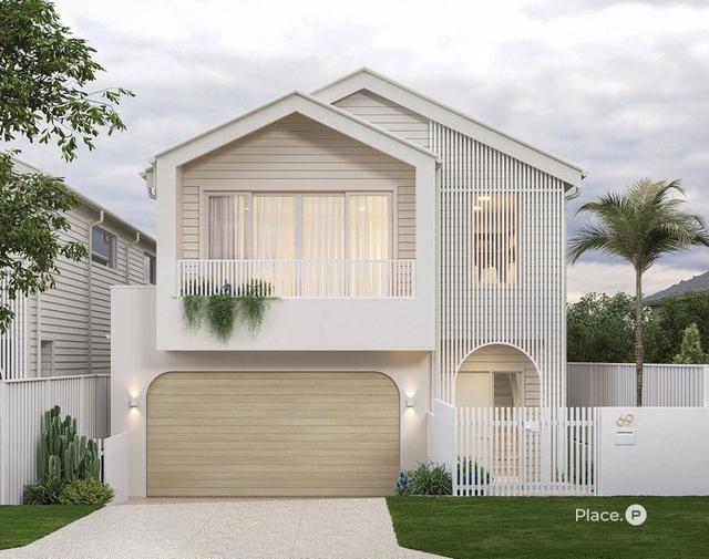 69 Cameron Street, QLD 4012