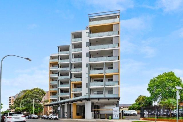 Queen Street, NSW 2144
