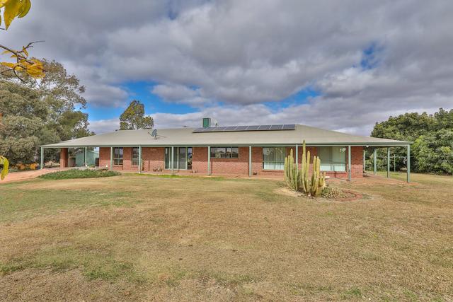 83 Scout Hall Road, VIC 3496