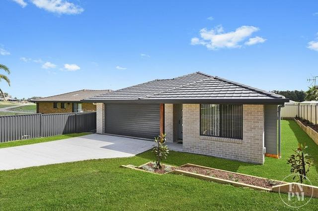 1 Doncaster Avenue, NSW 2444