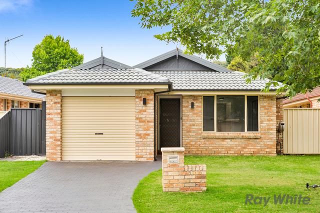 4B Magnolia Drive, NSW 2571