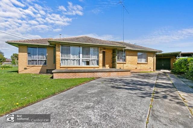 19 Fraser Cres, VIC 3842