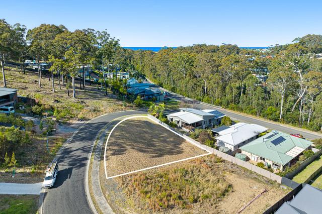 4 Currawong Crescent, NSW 2536