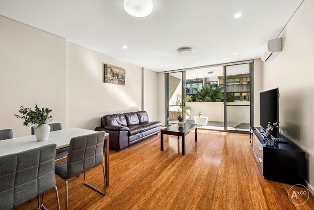 334/26 Jasmine Street, NSW 2019