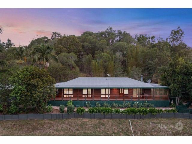 160 Glamorgan Vale Road, QLD 4311