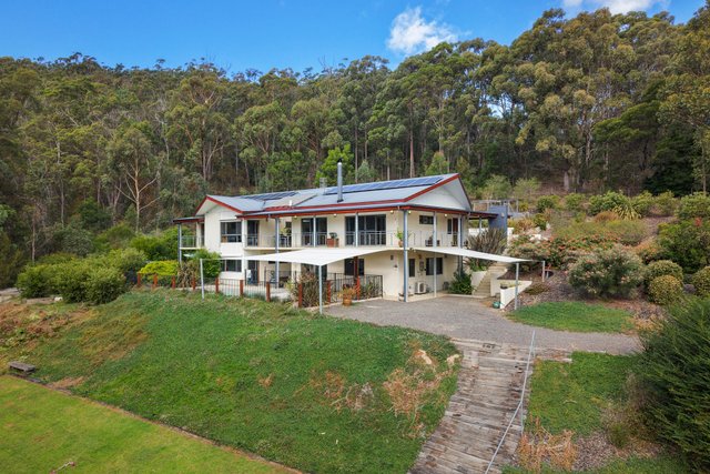 197 Bournda Park Way, NSW 2550