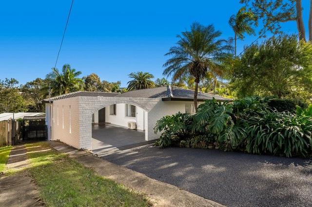 20 Harward Street, QLD 4061