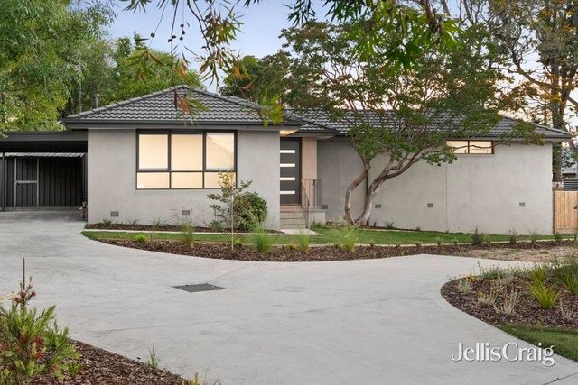 2/12 Hartley Road, VIC 3136